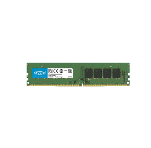 Crucial DDR4 Ramsticka (1x16GB 3200Mhz)