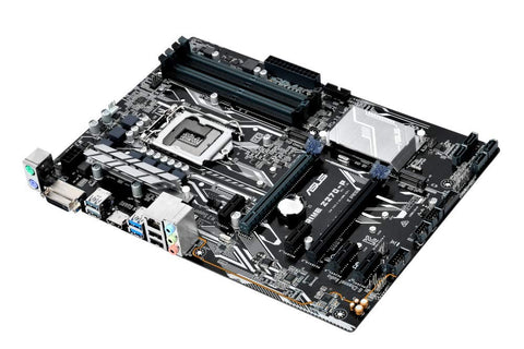 Asus Prime Z270-P ATX MODERKORT (Refurbished)