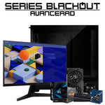 BLACKOUT GAMINGPAKET (AVANCERAT)