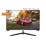 Dahua 27" E230C, 165Hz, Full HD IPS, 1ms FreeSync, Gamingskärm (Curved)