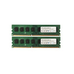 V7 DDR3 16GB kit 1600MHz Ram-Minne