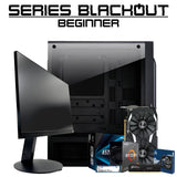 BLACKOUT GAMINGPAKET (BEGINNER)