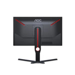 AOC Gaming 240Hz - 25G3ZM/BK 25", 1920x1080 Displayport, HDMI