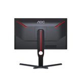 AOC Gaming 240Hz - 25G3ZM/BK 25", 1920x1080 Displayport, HDMI