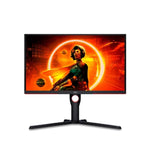 AOC Gaming 240Hz - 25G3ZM/BK 25", 1920x1080 Displayport, HDMI