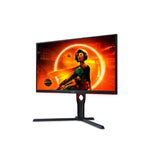 AOC Gaming 240Hz - 25G3ZM/BK 25", 1920x1080 Displayport, HDMI