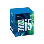 Intel Core I5 7500T Processor (Refurbished)