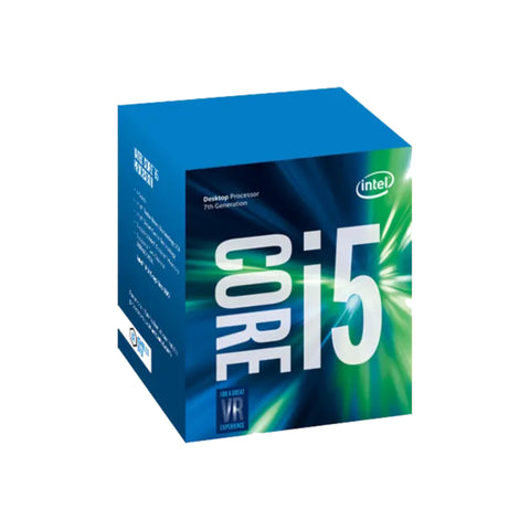 Intel Core I5 7600K Processor (Refurbished)