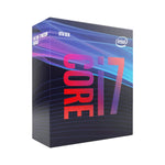 Intel Core I7 9700 Processor (Refurbished)