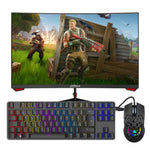 Avancerad Gaming-Bundle (Gamingpaket)