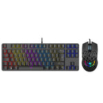 Avancerad Gaming-Bundle (Gamingpaket)