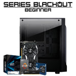 SPELDATOR BLACKOUT (BEGINNER) R5/16GB/RX580/500GB