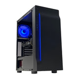 SPELDATOR BLACKOUT (BEGINNER) R5/16GB/RX580/500GB