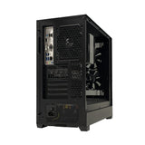 SPELDATOR BLACKOUT (AVANCERAD) R5/2x8GB/RX6600/1000GB