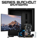 BLACKOUT GAMINGPAKET (BALANSERAT)