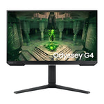 Samsung Odyssey G4 S25BG400EU 25" 1920 x 1080 HDMI DisplayPort 240Hz