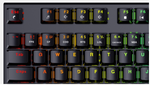 Lyxig GamingBundle, Gaming Mus + Mekaniskt tangentbord