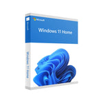 Windows 11 Home Licensnyckel, Retail