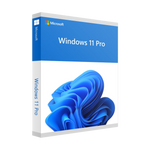 Windows 11 PRO Licensnyckel, Retail