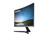 Samsung C32R500FHP 32" 1920x1080P, 75Hz skärm