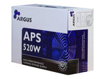 Argus APS-520W Nätaggregat, (ATX 520W)