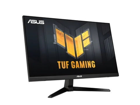 Asus Tuf Gamingskärm med 100Hz, 0.5Ms och 1920x1080 Upplösning (VG246H1A)