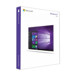 Windows 10 PRO Licensnyckel, oem